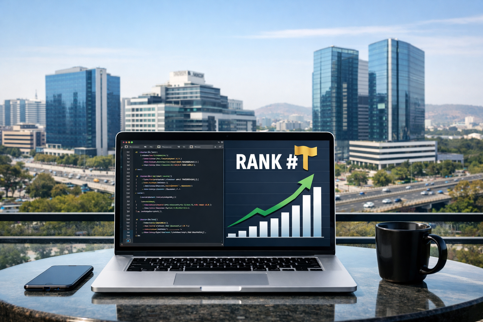 Why Sevark Web Development Company in Pune is Trending in 2026